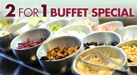 Clearwater Casino Buffet De Comida