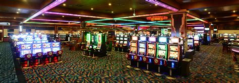 Clearwater Casino Cruzeiro