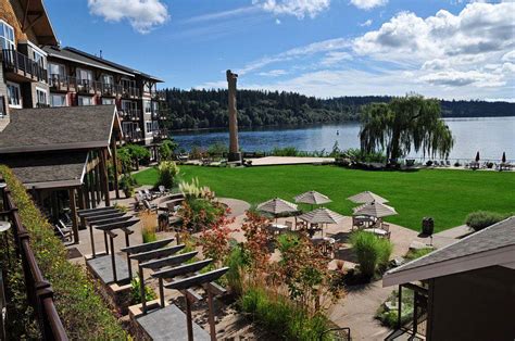 Clearwater Casino Em Bainbridge Island