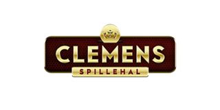 Clemensspillehal Casino