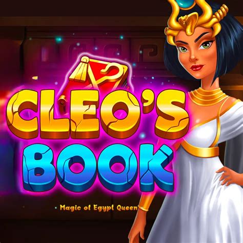 Cleo S Book Bodog