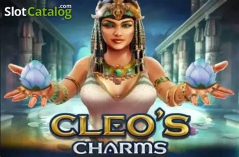 Cleo S Charm Betano