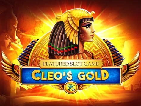 Cleo S Gold 1xbet