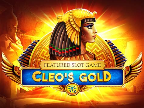 Cleo S Gold 888 Casino
