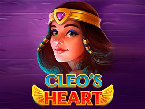 Cleo S Heart Betano
