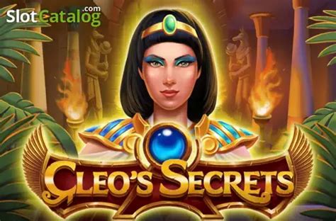 Cleo S Secrets Blaze