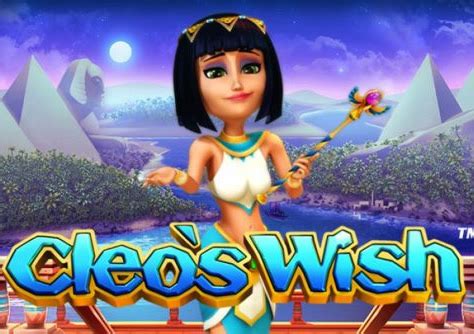 Cleo S Wish Bet365