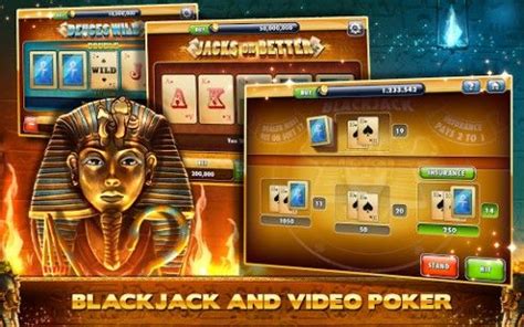 Cleopatra Aplicativo Casino