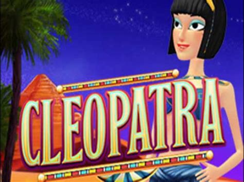 Cleopatra Arrow S Edge Sportingbet