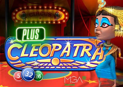 Cleopatra Bingo 888 Casino