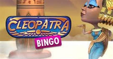 Cleopatra Bingo Betsson