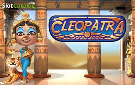 Cleopatra Bingo Bodog