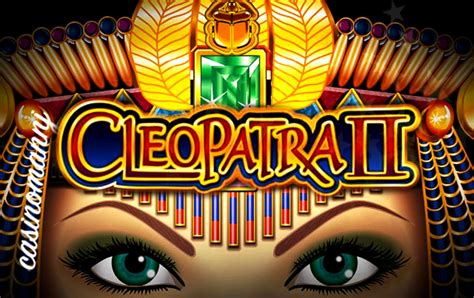 Cleopatra Casino Apostas