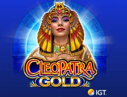 Cleopatra Gold Betway