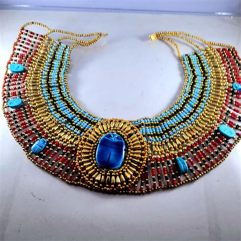 Cleopatra Jewels Betsul