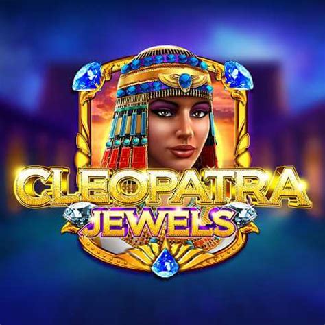 Cleopatra Jewels Netbet
