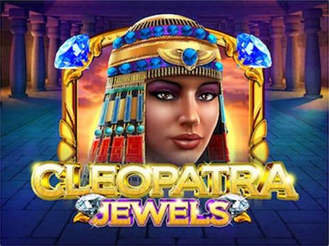 Cleopatra Jewels Sportingbet