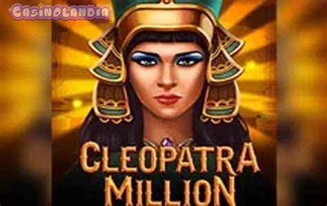 Cleopatra Million Blaze