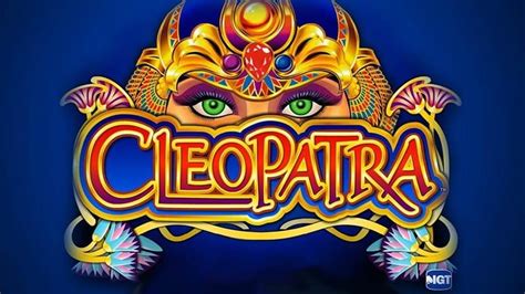 Cleopatra Plus 888 Casino