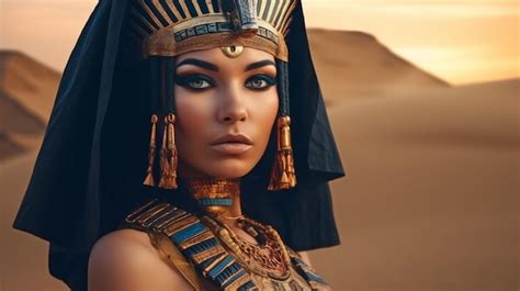 Cleopatra Queen Of Desert Bodog