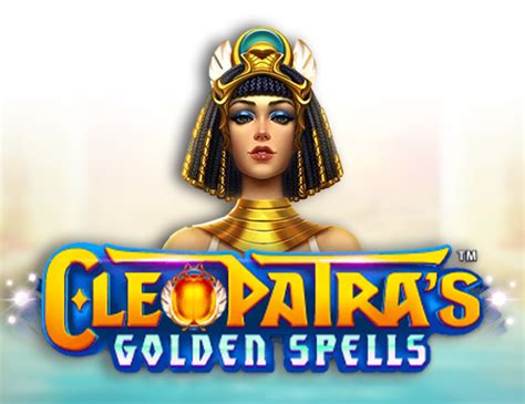 Cleopatra S Golden Spells Blaze