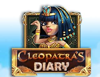 Cleopatras Diary Pokerstars