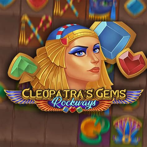 Cleopatras Gems Rockways Bwin