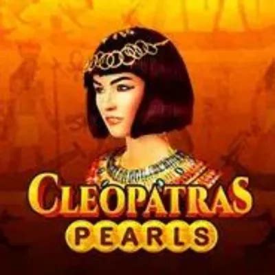 Cleopatras Pearls Bwin