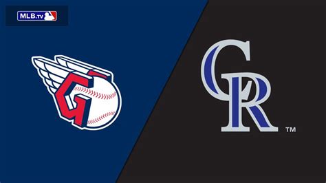 Cleveland Guardians vs Colorado Rockies pronostico MLB