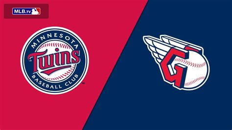 Cleveland Guardians vs Minnesota Twins pronostico MLB