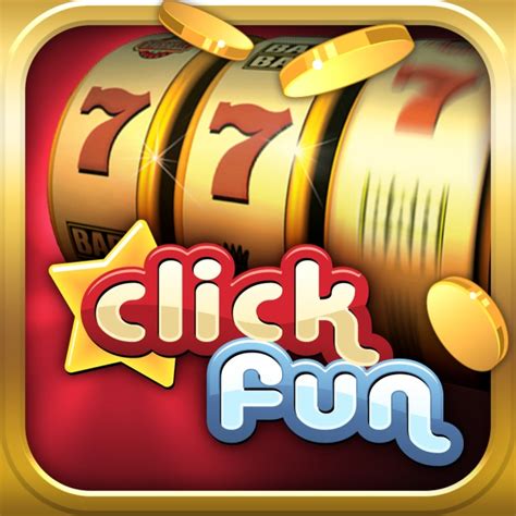 Clickfun Casino Pagina De Fas