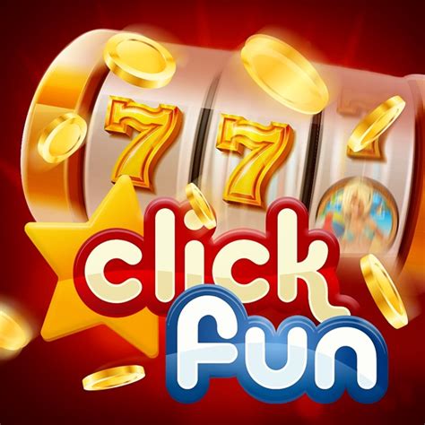 Clickfun Slots Casino