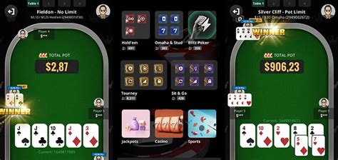 Cliente De Poker Android