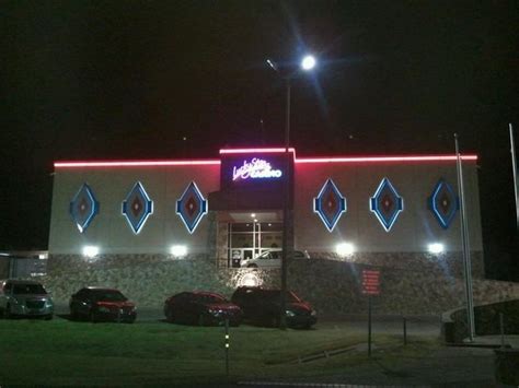 Clinton Casino Ok