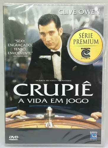 Clive Owen Jogo