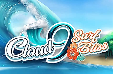 Cloud 9 Surf Bliss Sportingbet