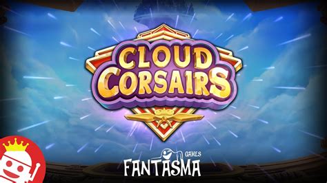 Cloud Corsairs Betsson