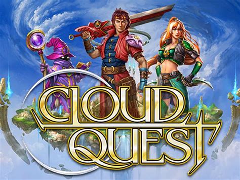 Cloud Quest Slot Gratis