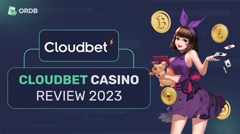 Cloudbet Casino Apk