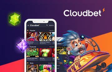 Cloudbet Casino Apostas