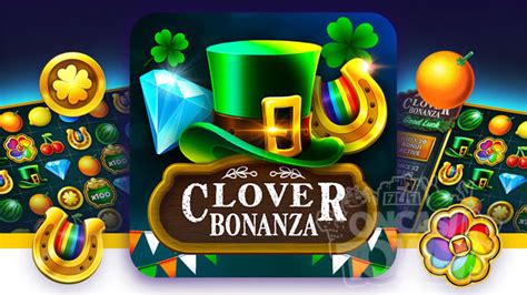 Clover Bonanza 1xbet