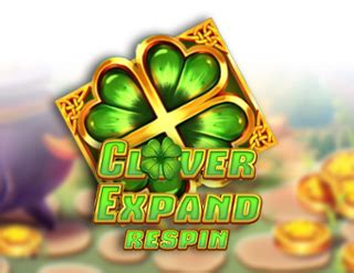 Clover Expand Respin Blaze