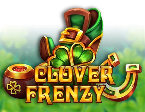 Clover Frenzy Betway