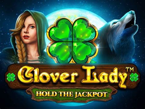 Clover Lady Betsul