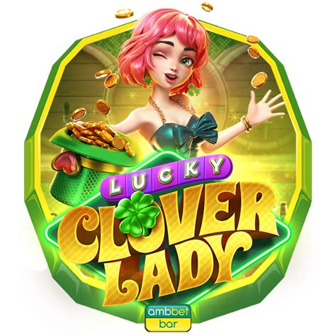 Clover Lady Novibet