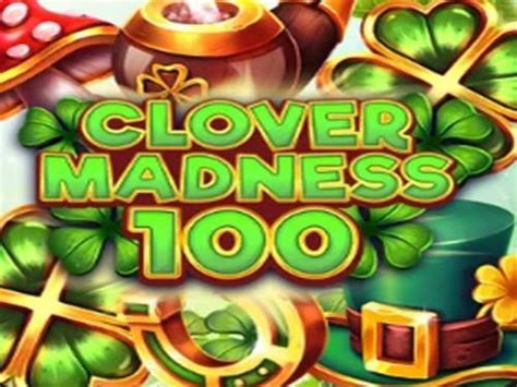 Clover Madness 100 Betsul