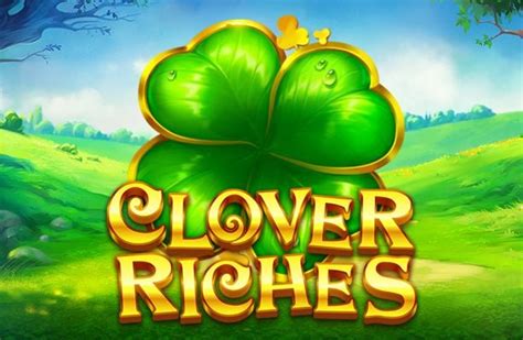 Clover Riches Betsson