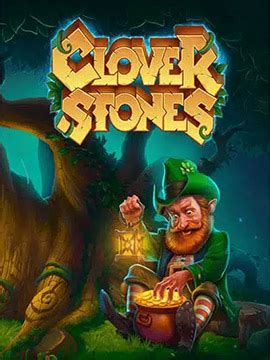 Clover Stones 888 Casino