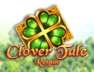 Clover Tale Respin Leovegas