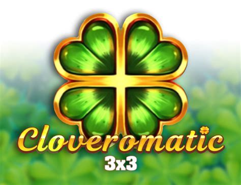 Cloveromatic 3x3 Betsson